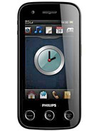 Best available price of Philips D813 in Belize