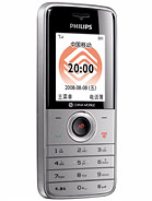 Best available price of Philips E210 in Belize