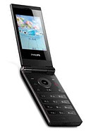 Best available price of Philips F610 in Belize