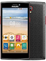 Best available price of Philips S337 in Belize