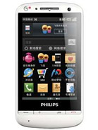 Best available price of Philips T910 in Belize