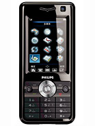 Best available price of Philips TM700 in Belize