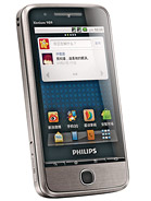 Best available price of Philips V726 in Belize
