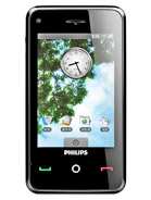 Best available price of Philips V808 in Belize