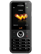 Best available price of Philips W186 in Belize