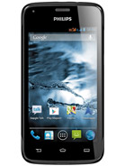 Best available price of Philips W3568 in Belize