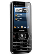 Best available price of Philips W715 in Belize