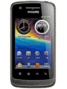 Best available price of Philips W820 in Belize