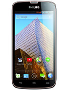 Best available price of Philips W8555 in Belize