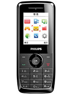 Best available price of Philips X100 in Belize