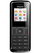 Best available price of Philips X125 in Belize