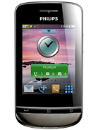 Best available price of Philips X331 in Belize