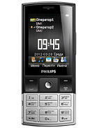 Best available price of Philips X332 in Belize