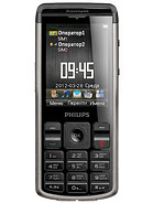 Best available price of Philips X333 in Belize