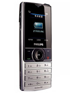 Best available price of Philips X500 in Belize