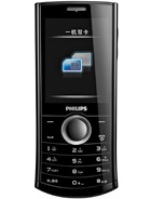 Best available price of Philips Xenium X503 in Belize