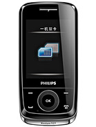 Best available price of Philips X510 in Belize