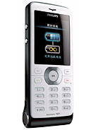 Best available price of Philips Xenium X520 in Belize