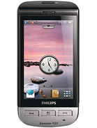 Best available price of Philips X525 in Belize