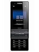 Best available price of Philips X550 in Belize