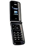 Best available price of Philips Xenium X600 in Belize