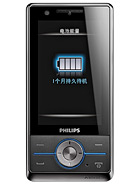 Best available price of Philips X605 in Belize