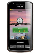 Best available price of Philips X622 in Belize