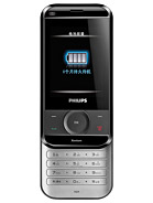 Best available price of Philips X650 in Belize