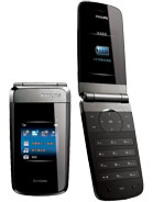 Best available price of Philips Xenium X700 in Belize