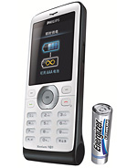 Best available price of Philips Xenium 9-9j in Belize