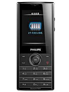 Best available price of Philips Xenium X513 in Belize