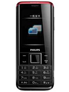 Best available price of Philips Xenium X523 in Belize