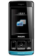 Best available price of Philips X223 in Belize