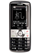 Best available price of Philips Xenium X300 in Belize