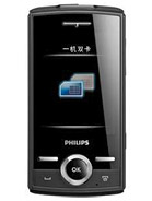 Best available price of Philips X516 in Belize