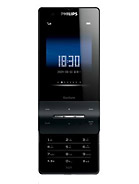 Best available price of Philips X810 in Belize