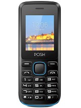 Best available price of Posh Lynx A100 in Belize