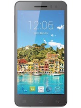 Best available price of Posh Titan HD E500 in Belize