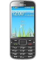 Best available price of QMobile B800 in Belize