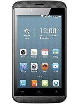 Best available price of QMobile T50 Bolt in Belize