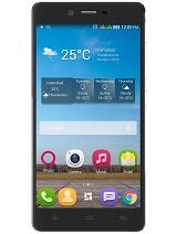 Best available price of QMobile Noir M300 in Belize