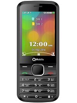 Best available price of QMobile M800 in Belize