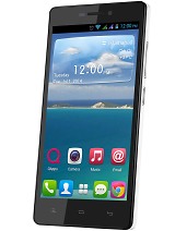 Best available price of QMobile Noir M90 in Belize