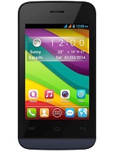 Best available price of QMobile Noir A110 in Belize