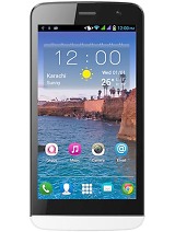Best available price of QMobile Noir A550 in Belize