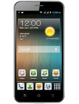 Best available price of QMobile Noir A75 in Belize