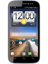 Best available price of QMobile Noir V4 in Belize