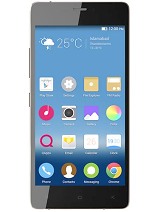 Best available price of QMobile Noir Z7 in Belize