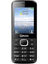 Best available price of QMobile Power3 in Belize