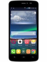 Best available price of QMobile Noir X400 in Belize